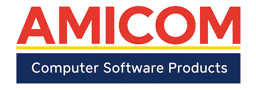 AMICOM C.S.P. – Kasy Fiskalne Ł&oacute;dź