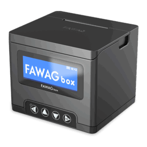 FAWAG Box
