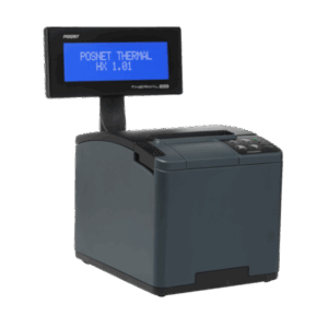 POSNET Thermal HX Online