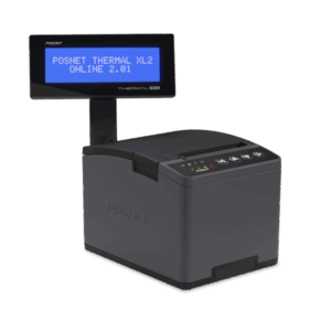 POSNET Thermal XL2 Online