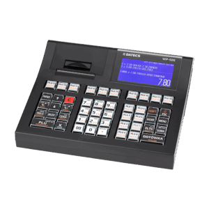 DATECS WP-500 Plus