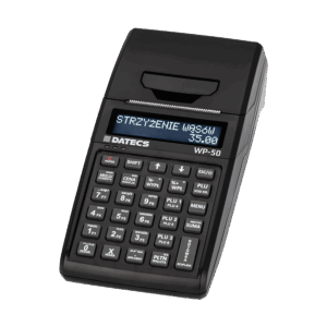 DATECS WP-50 Plus