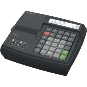 ELZAB Mini Online (kl. mod.)