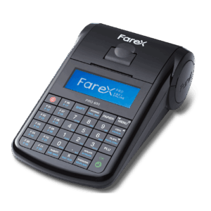 FAREX PRO600