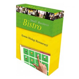 Small Business - Bistro