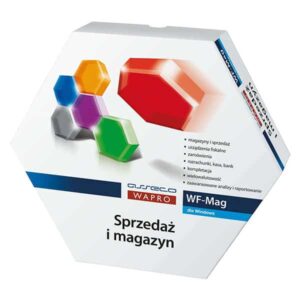 WF-MAG Sprzedaż i Magazyn