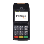 POLCARD Ingenico Desk 2600