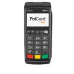 POLCARD Ingenico Desk 3200