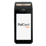 POLCARD Ingenico DX 4000 Portable