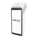 POLCARD Ingenico DX 8000