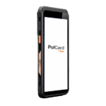 POLCARD Ingenico EX 8000