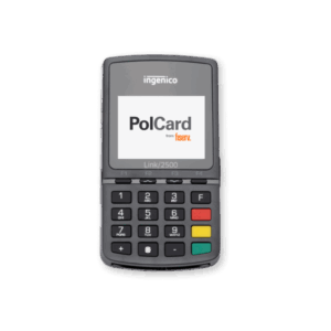 POLCARD Ingenico Link 2500