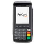 POLCARD Ingenico Move 3500