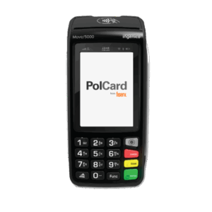POLCARD Ingenico Move 5000