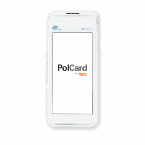 POLCARD Pax A920 Pro