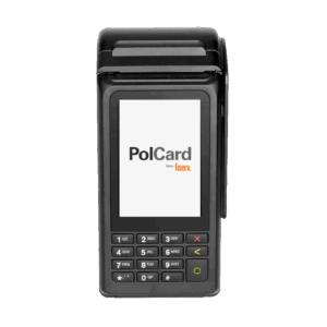 POLCARD Verifone V210