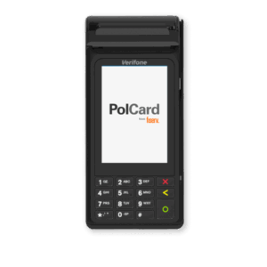 POLCARD Verifone V240M