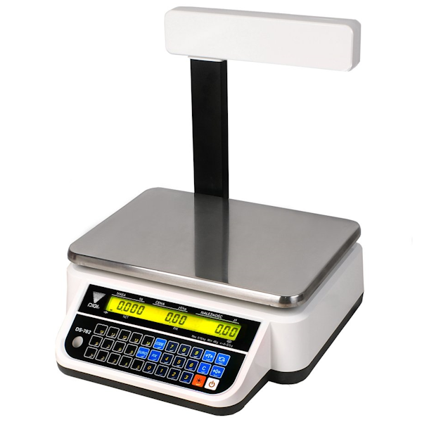 DIGI DS-782P RS - obrazek 2